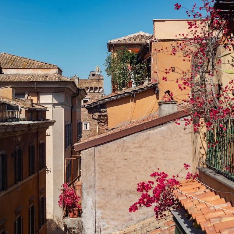 Exclusive central penthouse & super-penthouse - FHTR - Appartamento con 2 Camere da Letto - 17