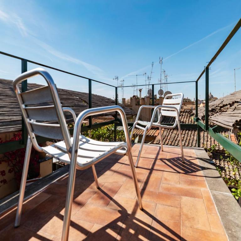 Exclusive central penthouse & super-penthouse - FHTR - Appartamento con 2 Camere da Letto - 11