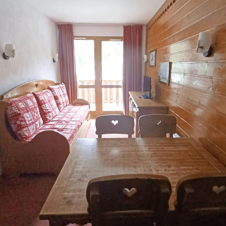 Résidence Vacancéole - La Turra - Appartement 1 Chambre - 4 Personnes - 2