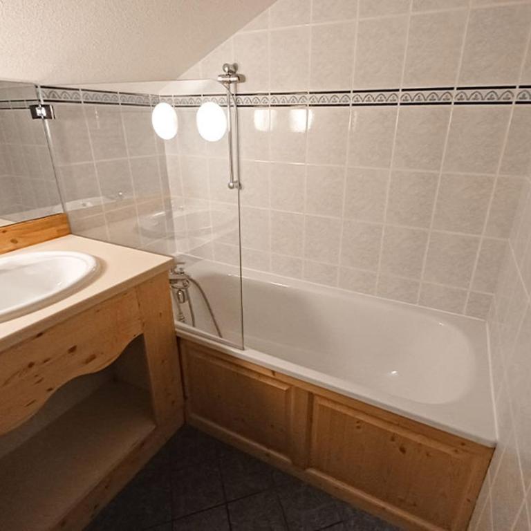 Résidence Vacancéole - La Turra - Appartement 1 Chambre - 4 Personnes - 4