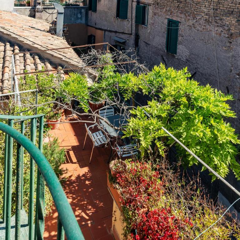 Exclusive central penthouse & super-penthouse - FHTR - Appartamento con 2 Camere da Letto - 19