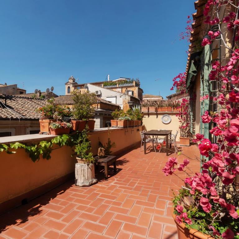 Exclusive central penthouse & super-penthouse - FHTR - Appartamento con 2 Camere da Letto - 20