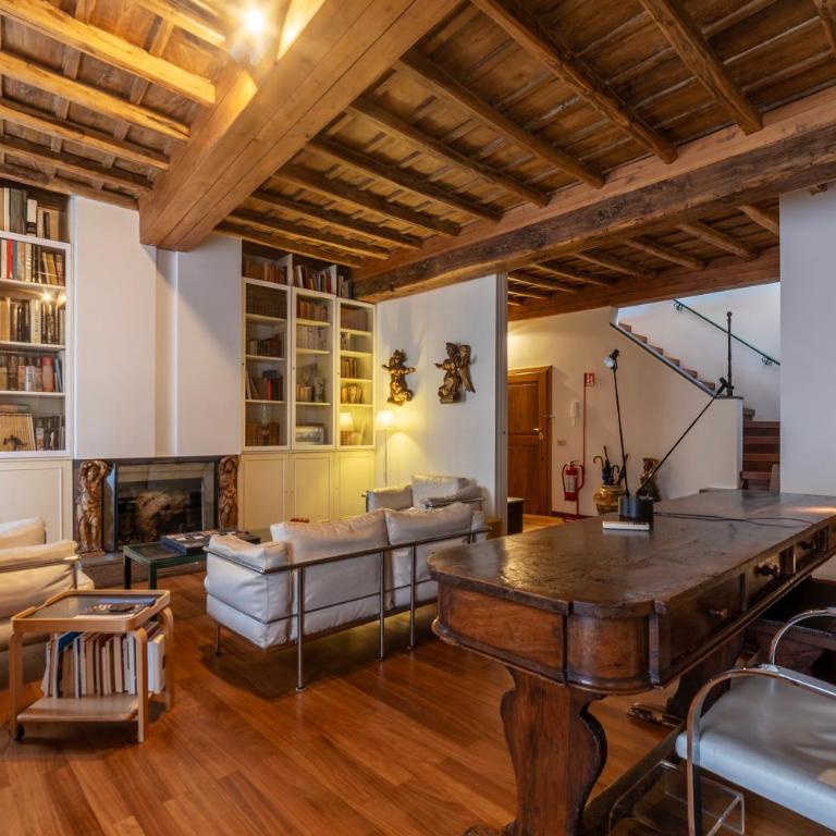 Exclusive central penthouse & super-penthouse - FHTR - Appartamento con 2 Camere da Letto - 12