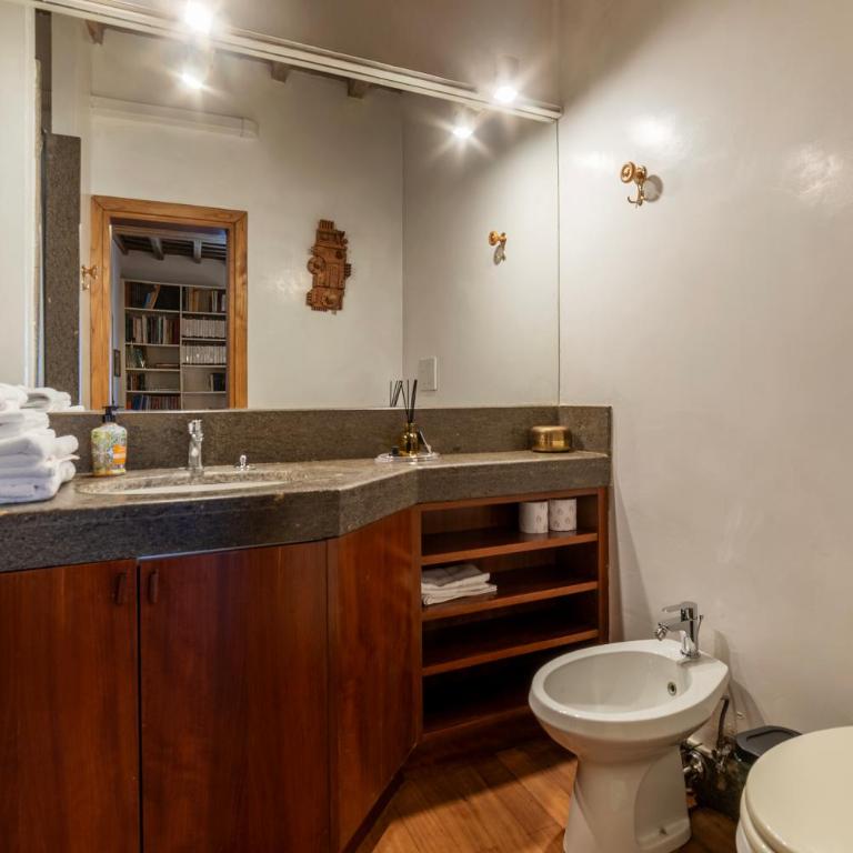 Exclusive central penthouse & super-penthouse - FHTR - Appartamento con 2 Camere da Letto - 7