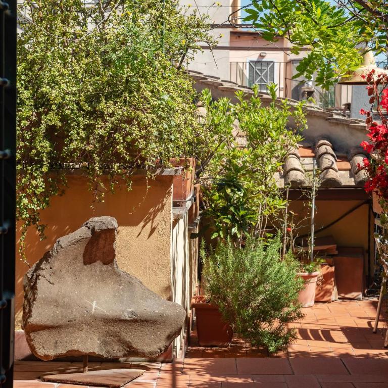 Exclusive central penthouse & super-penthouse - FHTR - Appartamento con 2 Camere da Letto - 28