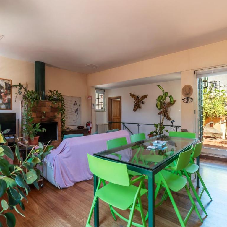 Exclusive central penthouse & super-penthouse - FHTR - Appartamento con 2 Camere da Letto - 27