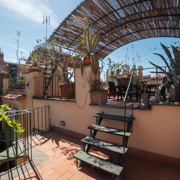 Exclusive central penthouse & super-penthouse - FHTR - Appartamento con 2 Camere da Letto - 29