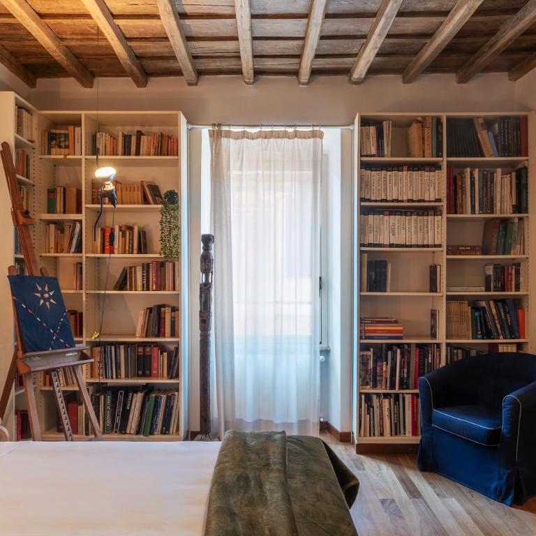 Exclusive central penthouse & super-penthouse - FHTR - Appartamento con 2 Camere da Letto - 30