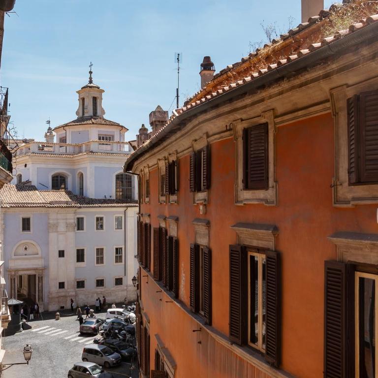 Exclusive central penthouse & super-penthouse - FHTR - Appartamento con 2 Camere da Letto - 31