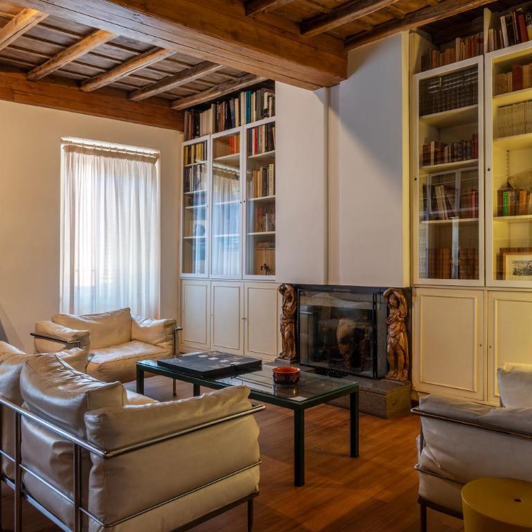 Exclusive central penthouse & super-penthouse - FHTR - Appartamento con 2 Camere da Letto - 35