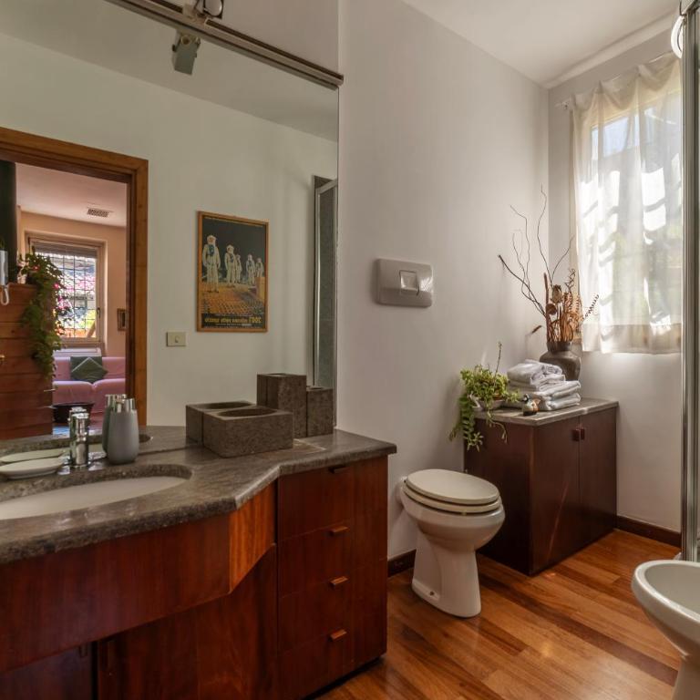 Exclusive central penthouse & super-penthouse - FHTR - Appartamento con 2 Camere da Letto - 9