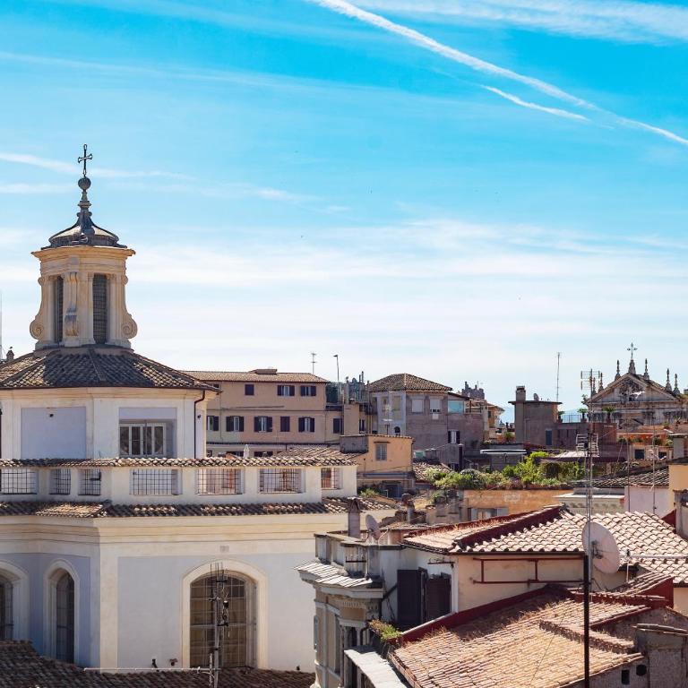 Exclusive central penthouse & super-penthouse - FHTR - Appartamento con 2 Camere da Letto - 36