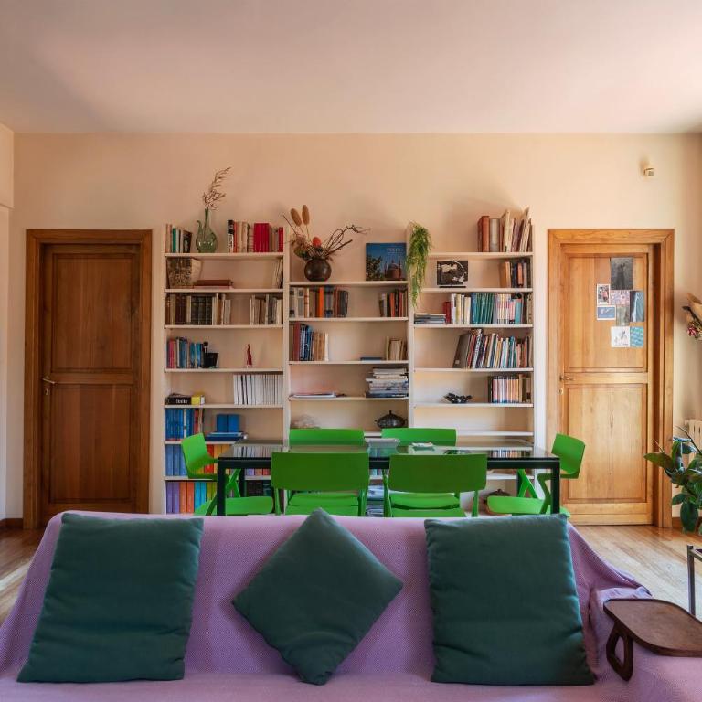 Exclusive central penthouse & super-penthouse - FHTR - Appartamento con 2 Camere da Letto - 26