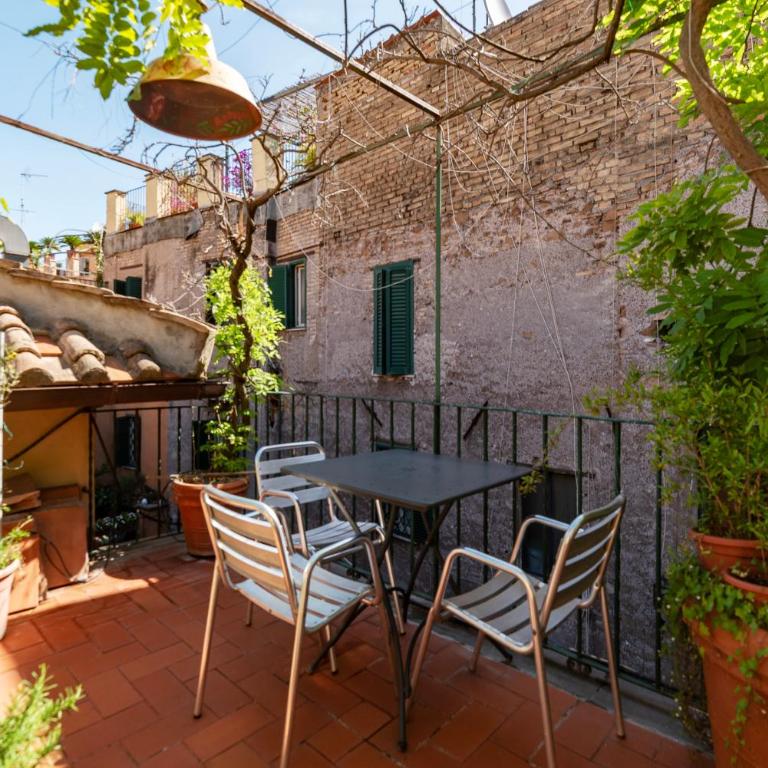 Exclusive central penthouse & super-penthouse - FHTR - Appartamento con 2 Camere da Letto - 38