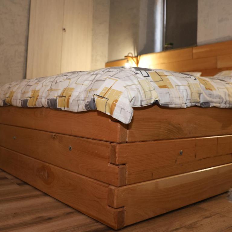 Apartman Simple - Apartman sa 1 Spavaćom Sobom - 26