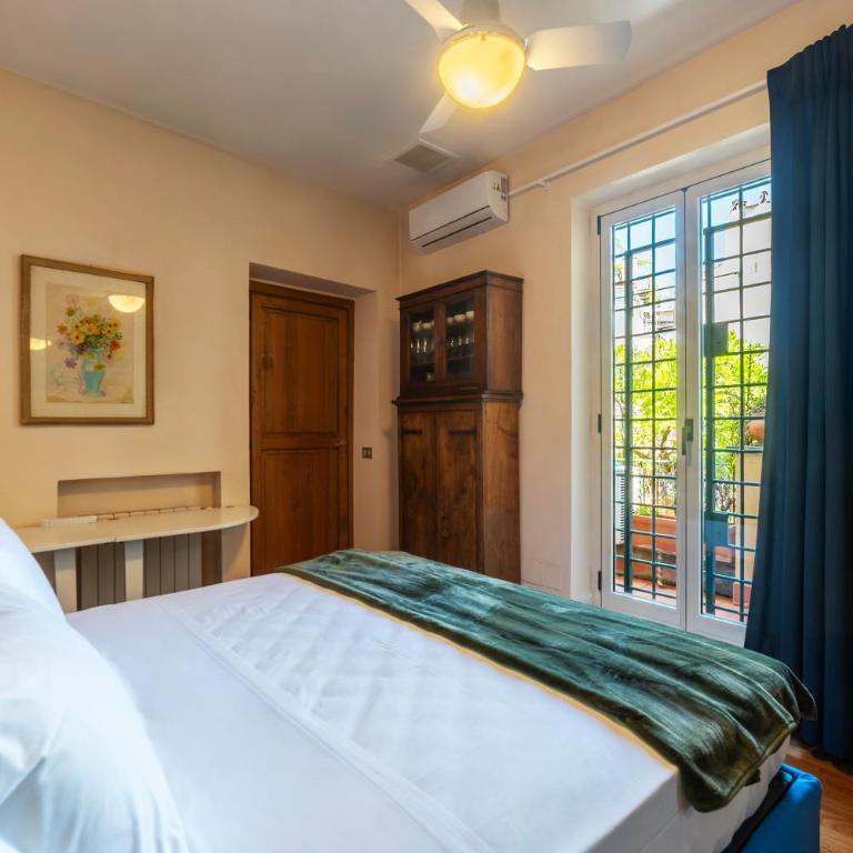 Exclusive central penthouse & super-penthouse - FHTR - Appartamento con 2 Camere da Letto - 16