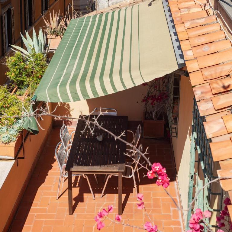 Exclusive central penthouse & super-penthouse - FHTR - Appartamento con 2 Camere da Letto - 42