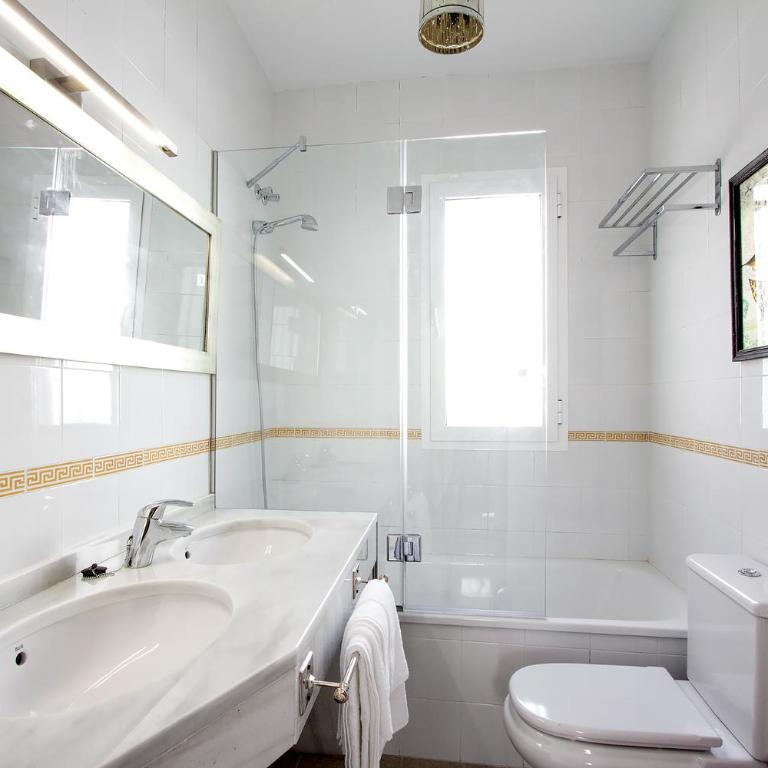 Veoapartment Celinda Terrace - Apartamento de 2 dormitorios con terraza - 13