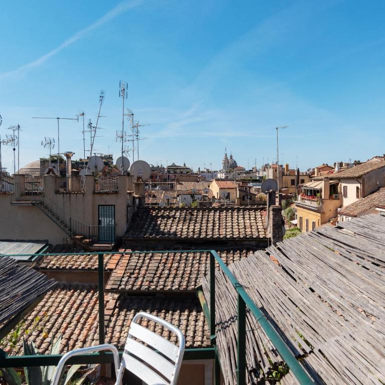 Exclusive central penthouse & super-penthouse - FHTR - Appartamento con 2 Camere da Letto - 43