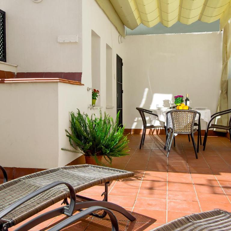 Veoapartment Celinda Terrace - Apartamento de 2 dormitorios con terraza - 16