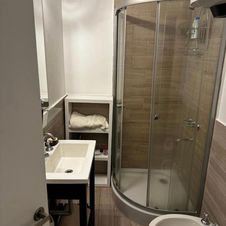 Apart recoleta azcuenaga - Apartamento de 1 dormitorio - 4