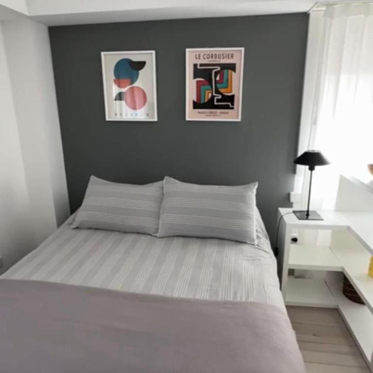 Apart recoleta azcuenaga - Apartamento de 1 dormitorio - 7
