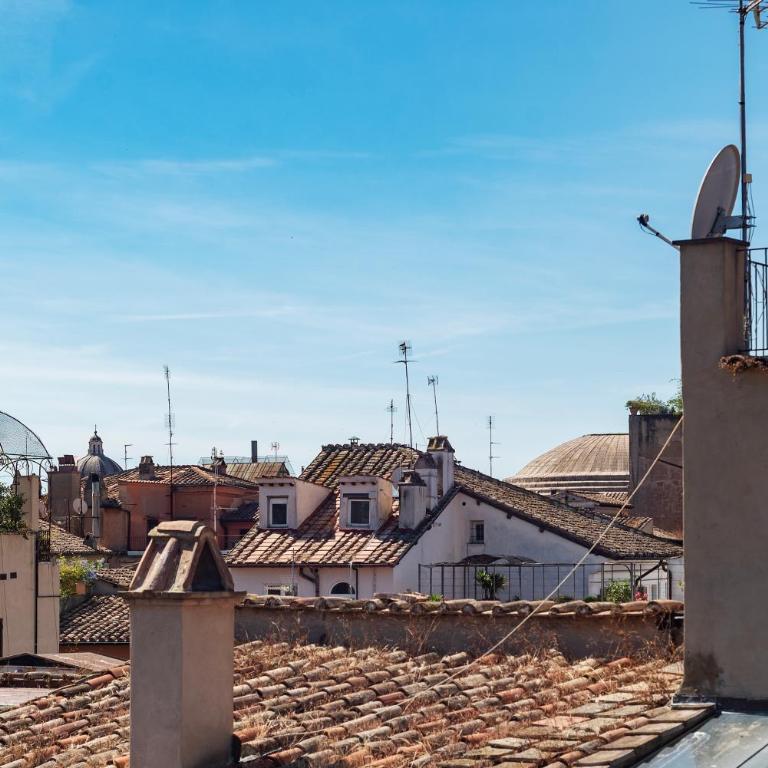 Exclusive central penthouse & super-penthouse - FHTR - Appartamento con 2 Camere da Letto - 48