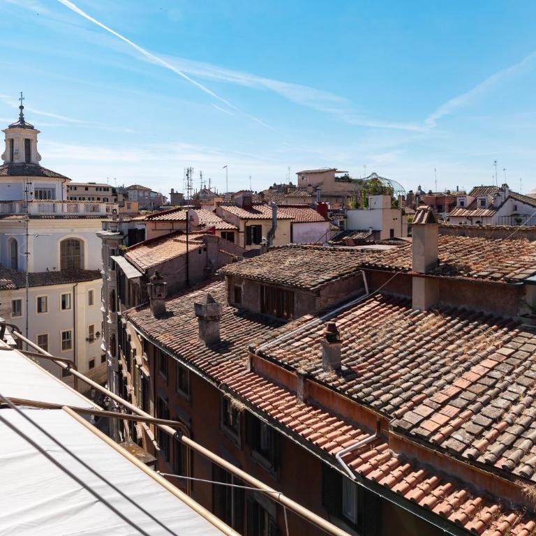 Exclusive central penthouse & super-penthouse - FHTR - Appartamento con 2 Camere da Letto - 52
