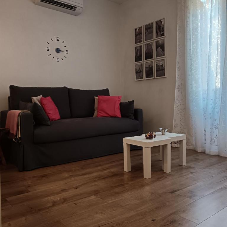 Petroni apartment - Centro storico di Bologna - Appartamento con 1 Camera da Letto - 2