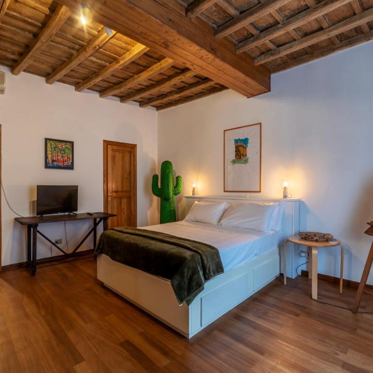 Exclusive central penthouse & super-penthouse - FHTR - Appartamento con 2 Camere da Letto - 51