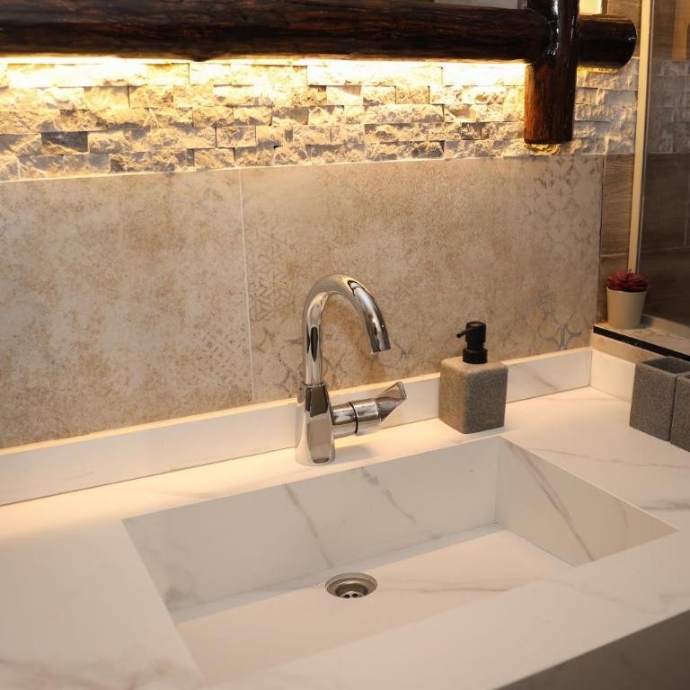 Apartman Simple - Apartman sa 1 Spavaćom Sobom - 14
