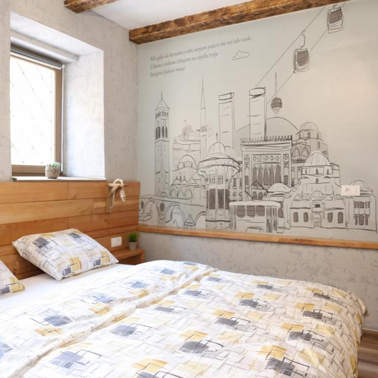 Apartman Simple - Apartman sa 1 Spavaćom Sobom - 7