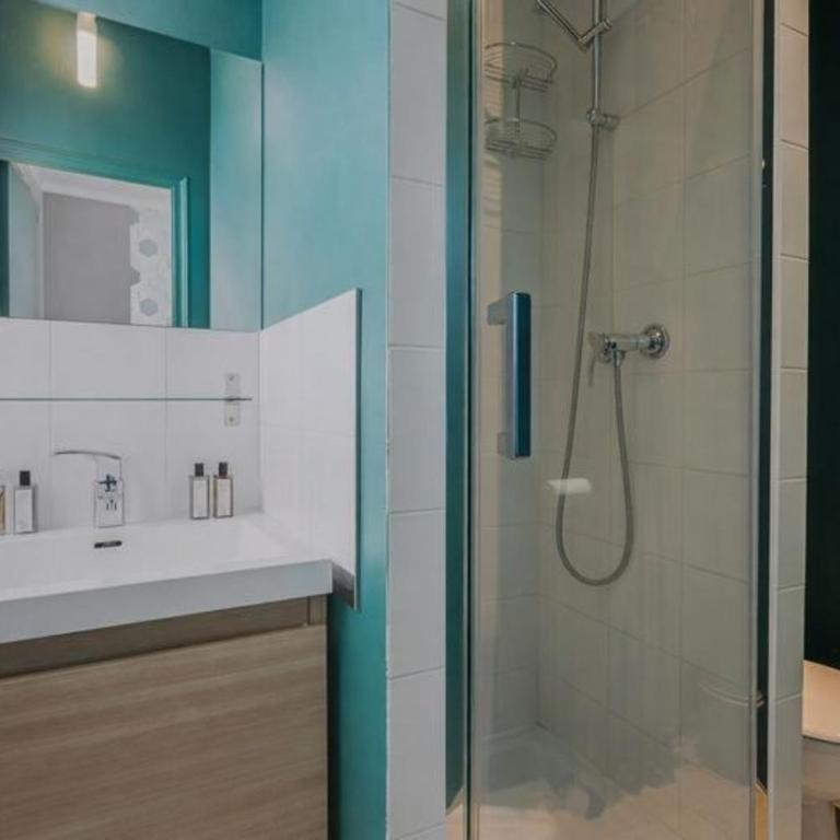 Charming Studio - 2P - Near Gare de l'Est - Appartement - 6