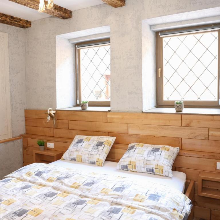 Apartman Simple - Apartman sa 1 Spavaćom Sobom - 8