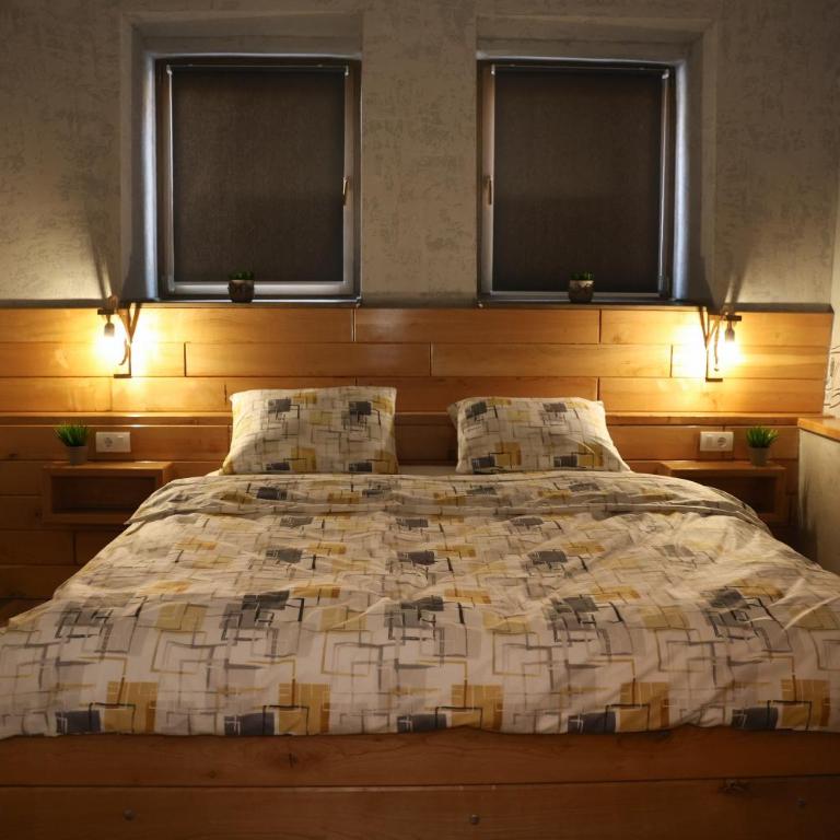 Apartman Simple - Apartman sa 1 Spavaćom Sobom - 4