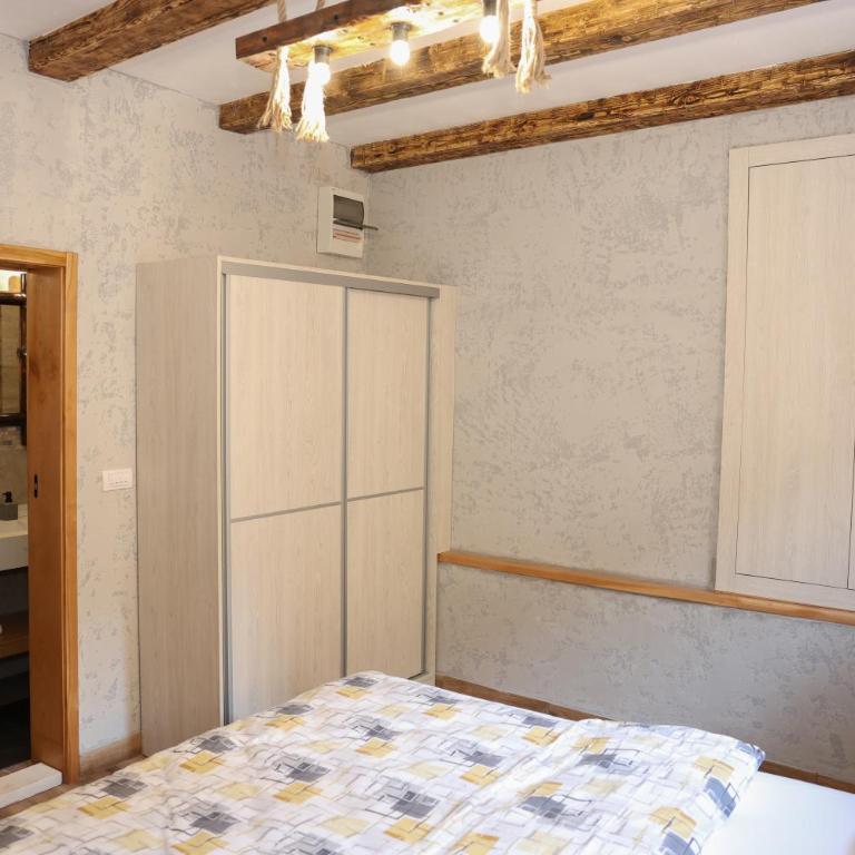 Apartman Simple - Apartman sa 1 Spavaćom Sobom - 41