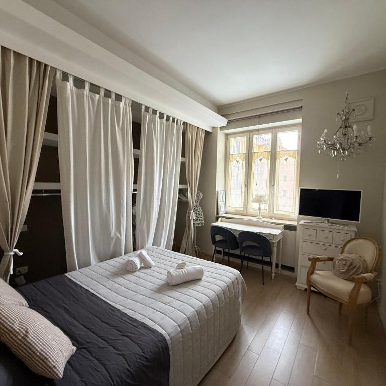 Artieri Suites, Cavour - Appartamento con 1 Camera da Letto - 1