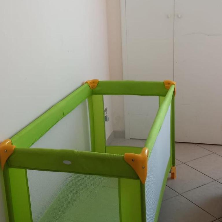 ary's house - Apartment mit 2 Schlafzimmern - 4