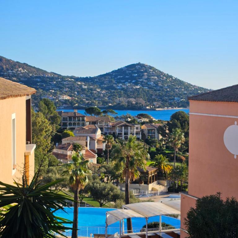 Superbe T2 entre mer et nature - Apartment mit 1 Schlafzimmer - 8