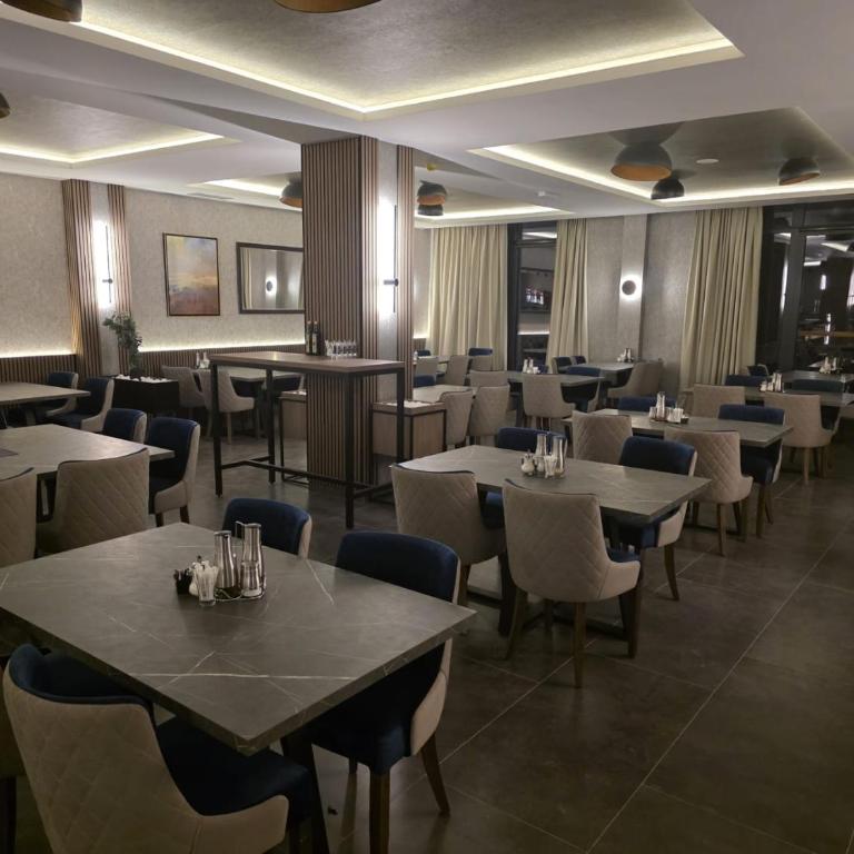 Apartman Aska - Residence Hill - Apartman sa 1 Spavaćom Sobom - 39