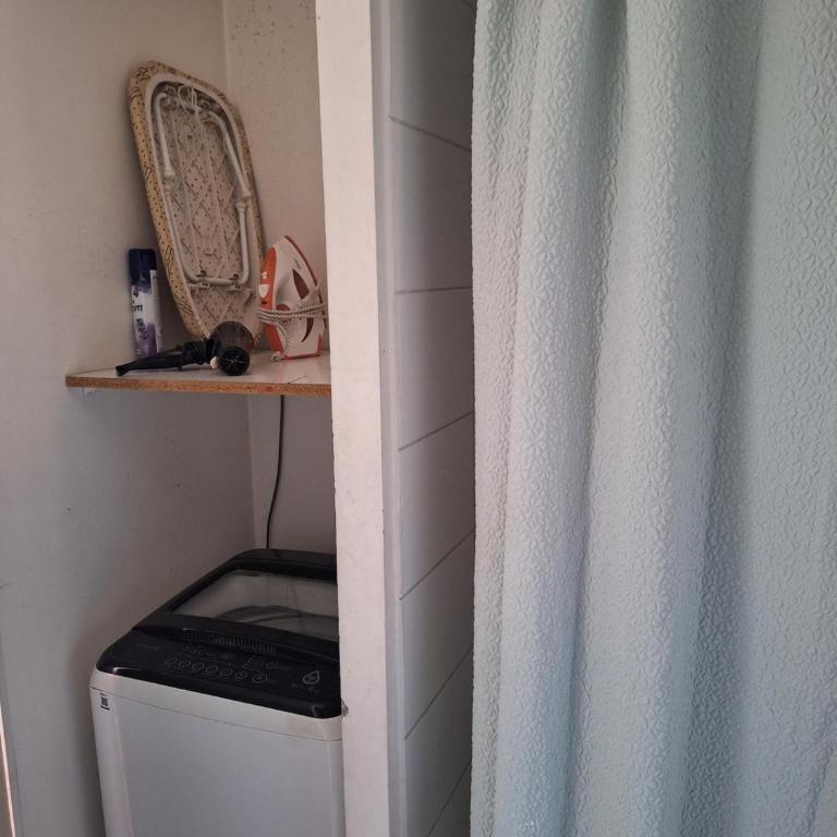 Dpto Vista hermosa Parq O'Higgins y Movistar Arena - Apartamento de 1 dormitorio - 21