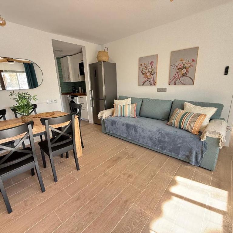 Casa Don Rodrigo Oasis Dunas - Apartamento de 2 dormitorios - 16