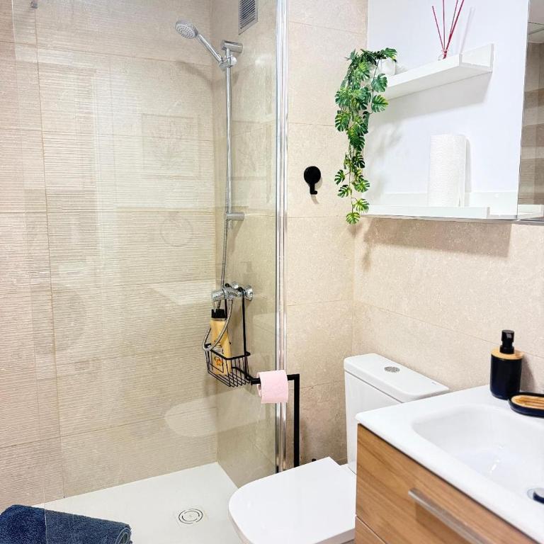 Casa Don Rodrigo Oasis Dunas - Apartamento de 2 dormitorios - 49