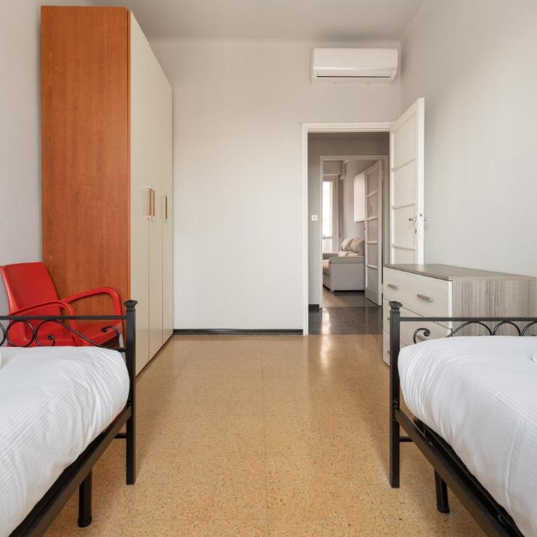 GuestHost - D'Adda Bright Apartments - Appartamento con 2 Camere da Letto - 17
