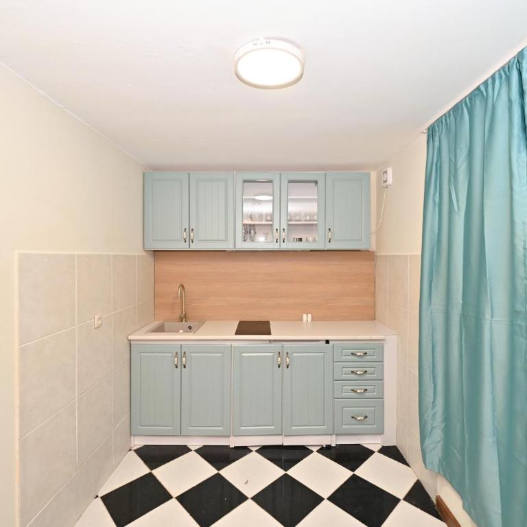 Two bedroom Vintage apartment - Two-Bedroom Apartment - 6