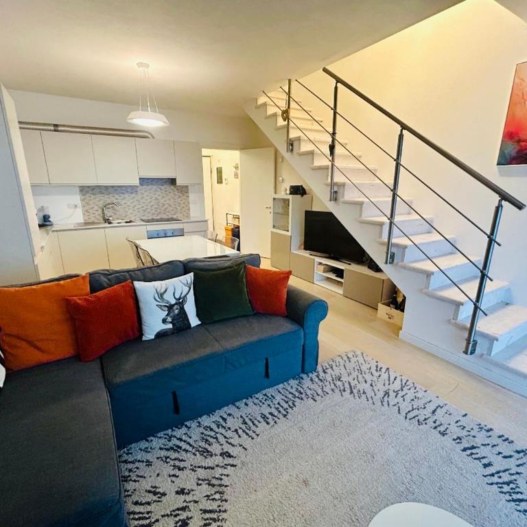 Argegno Pool apartment by Italian Apartments - Appartamento con Vista Lago - 20