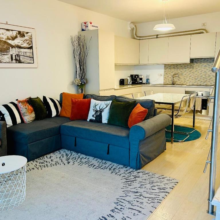 Argegno Pool apartment by Italian Apartments - Appartamento con Vista Lago - 21