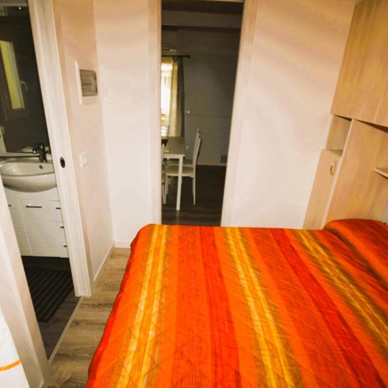 VILLAGGIO TURISTICO LA FOCE SpA - Casa Mobile - 5