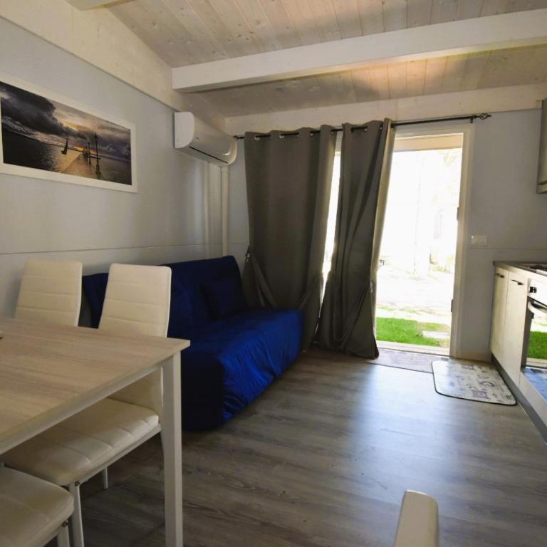 VILLAGGIO TURISTICO LA FOCE SpA - Casa Mobile - 2