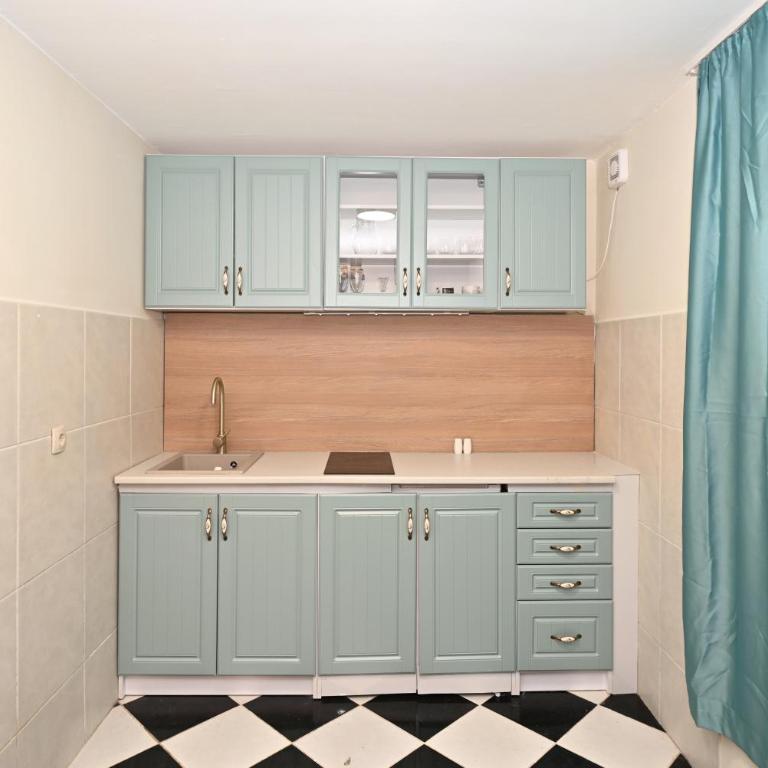 Two bedroom Vintage apartment - Two-Bedroom Apartment - 36